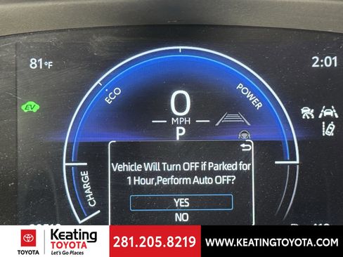 Certified 2025 Toyota Camry LE image 26