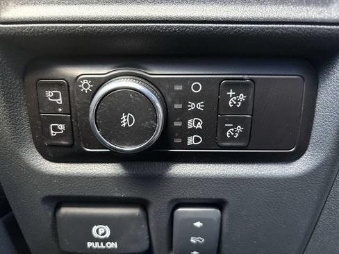 Certified 2023 Ford Expedition Max Platinum AWD/4WD image 36