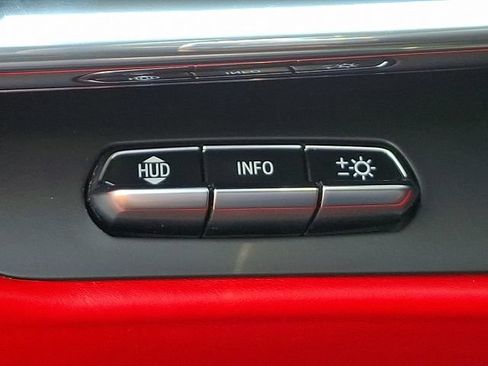 Used 2020 Chevrolet Corvette Stingray Premium Cpe w/ 3LT Preferred Equipment Group RWD image 7