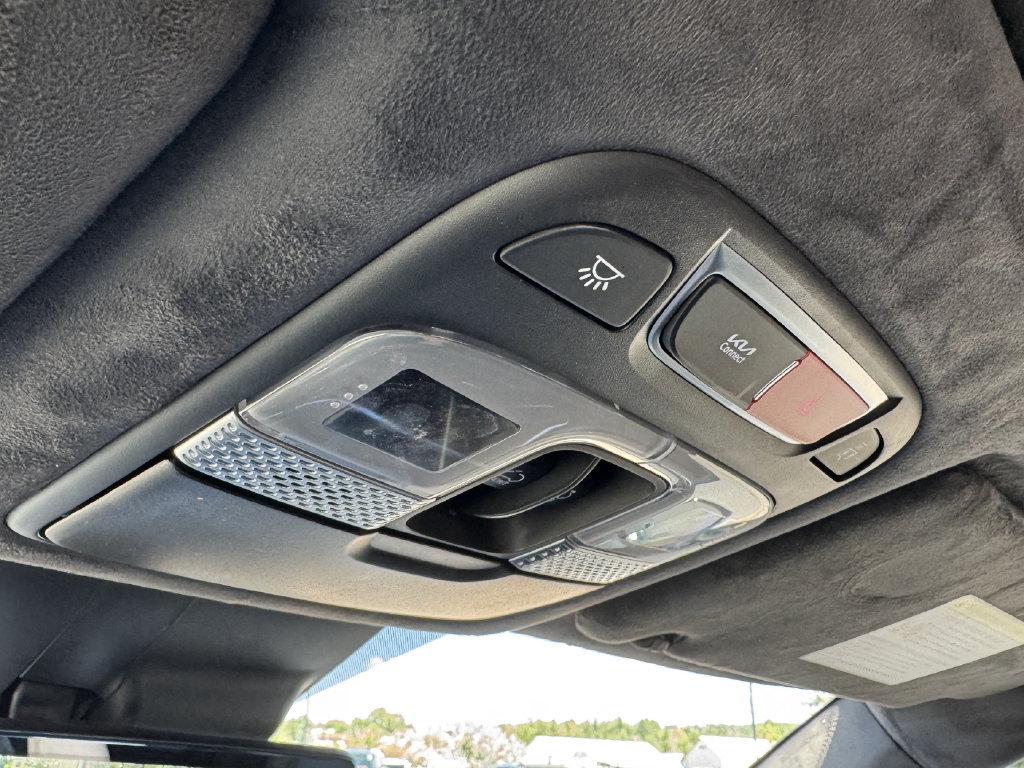Used 2024 Kia Telluride SX Prestige X-Line AWD/4WD image 28