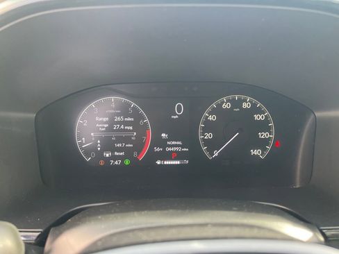 Used 2024 Honda CR-V EX-L image 22