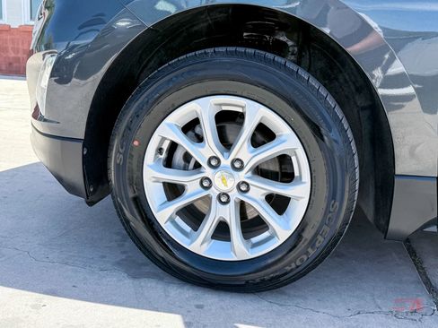 Used 2020 Chevrolet Equinox LT image 8