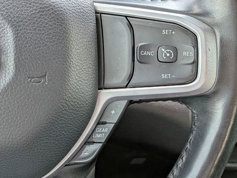 Used 2023 RAM 1500 Lone Star AWD/4WD image 26