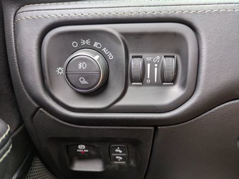 New 2026 RAM 1500 RHO w/ RHO Level 1 Equipment Group AWD/4WD image 30