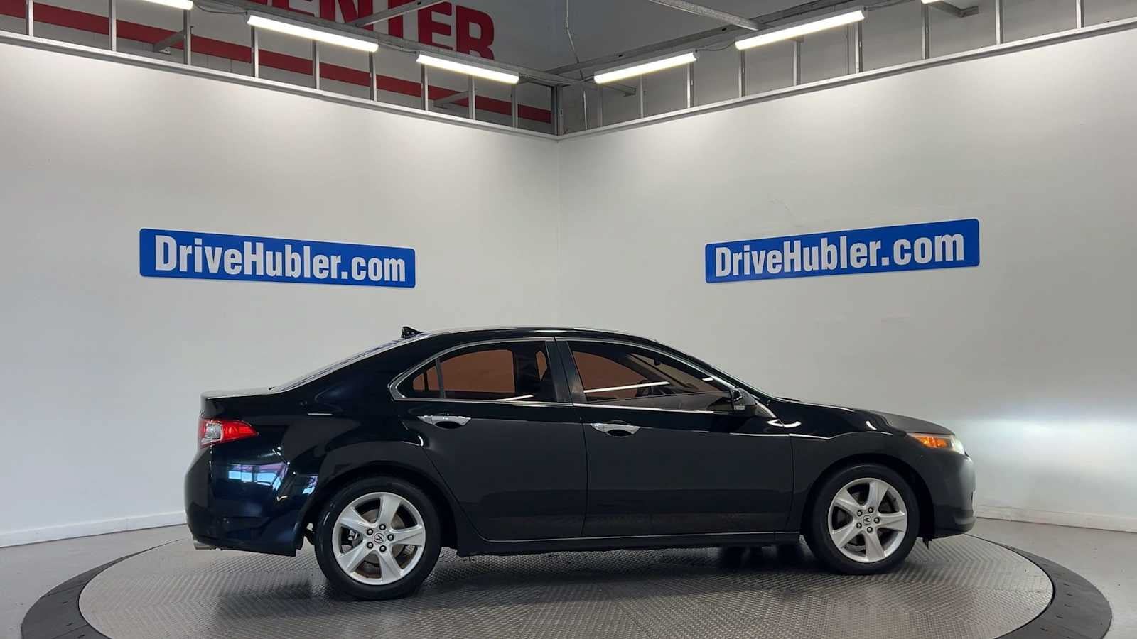 Used 2010 Acura TSX Sedan FWD image 9