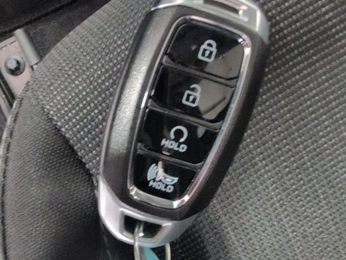 Certified 2023 Hyundai Kona SEL w/ Convenience Package image 32