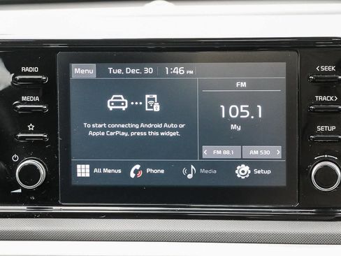 Used 2021 Kia K5 LXS image 14