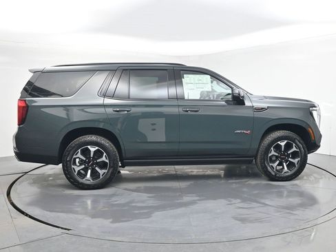 New 2026 GMC Yukon AT4 w/ AT4 Premium Plus Package image 6