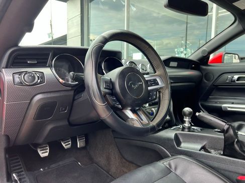 Used 2017 Ford Mustang GT Premium w/ GT Performance Package image 27