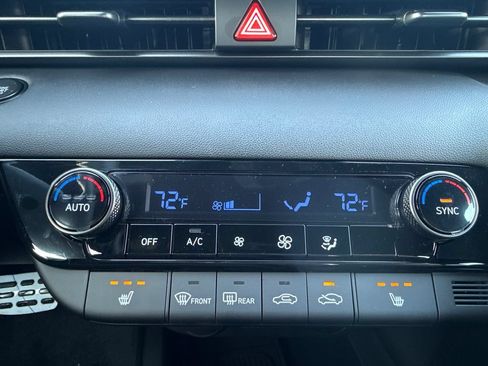 New 2026 Hyundai Elantra SEL Sport Premium FWD image 25