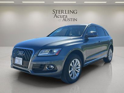 Used 2014 Audi Q5 2.0T Premium Plus