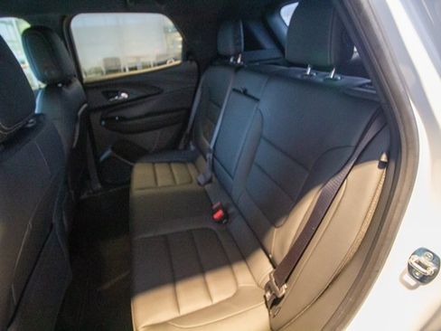Certified 2023 Chevrolet TrailBlazer ACTIV image 16