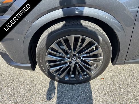 Used 2025 Lexus RX 350 FWD w/ Convenience Package image 12