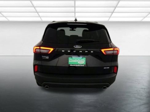 New 2026 Ford Escape ST-Line w/ Cold Weather Package AWD/4WD image 7