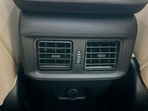 Used 2025 Toyota RAV4 LE FWD image 27