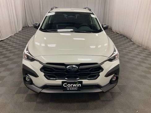New 2026 Subaru Crosstrek 2.0i Premium image 6
