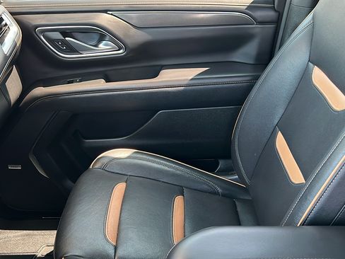Certified 2023 GMC Yukon AT4 AWD/4WD image 24
