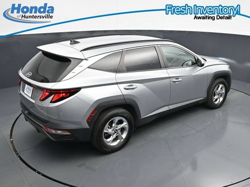 Used 2024 Hyundai Tucson SEL FWD image 21