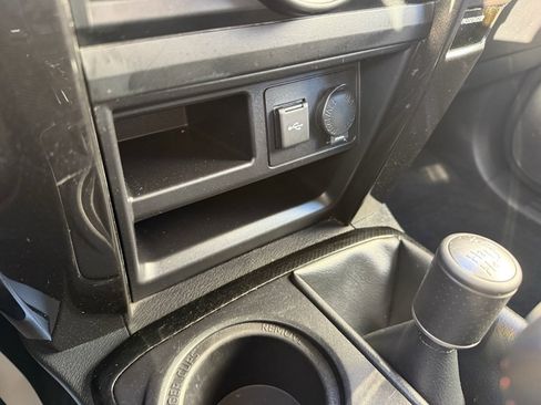 Used 2024 Toyota 4Runner TRD Off-Road image 24