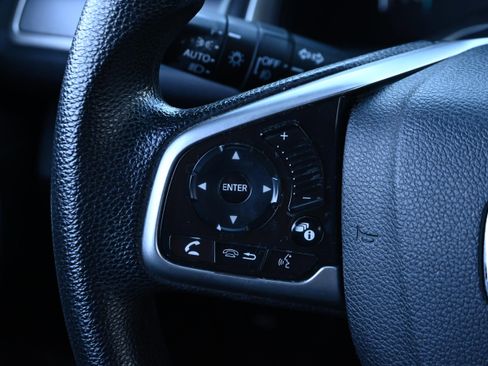 Used 2017 Honda Civic EX-T image 29