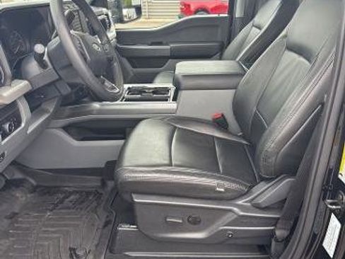 Certified 2023 Ford F250 XLT AWD/4WD image 16