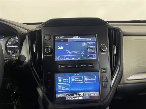 Used 2026 Subaru Forester AWD/4WD image 16