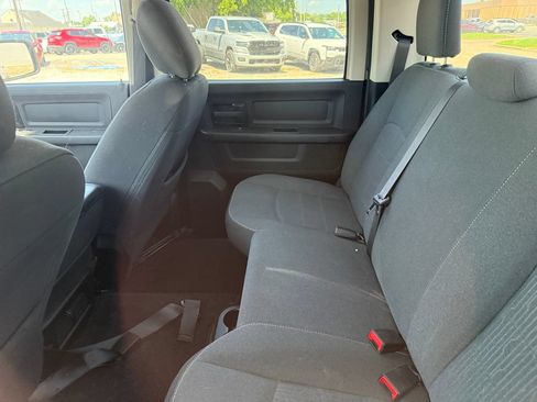 Used 2023 RAM 1500 Tradesman w/ Popular Equipment Group AWD/4WD image 4