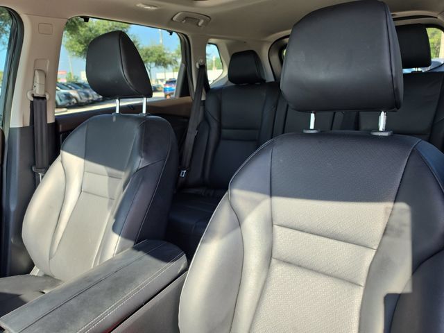 Used 2023 Nissan Rogue SV w/ SV Premium B Package FWD image 22