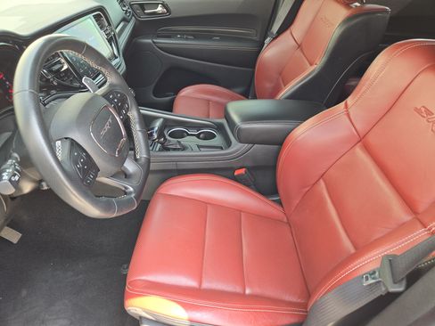 Used 2024 Dodge Durango SRT AWD/4WD image 15