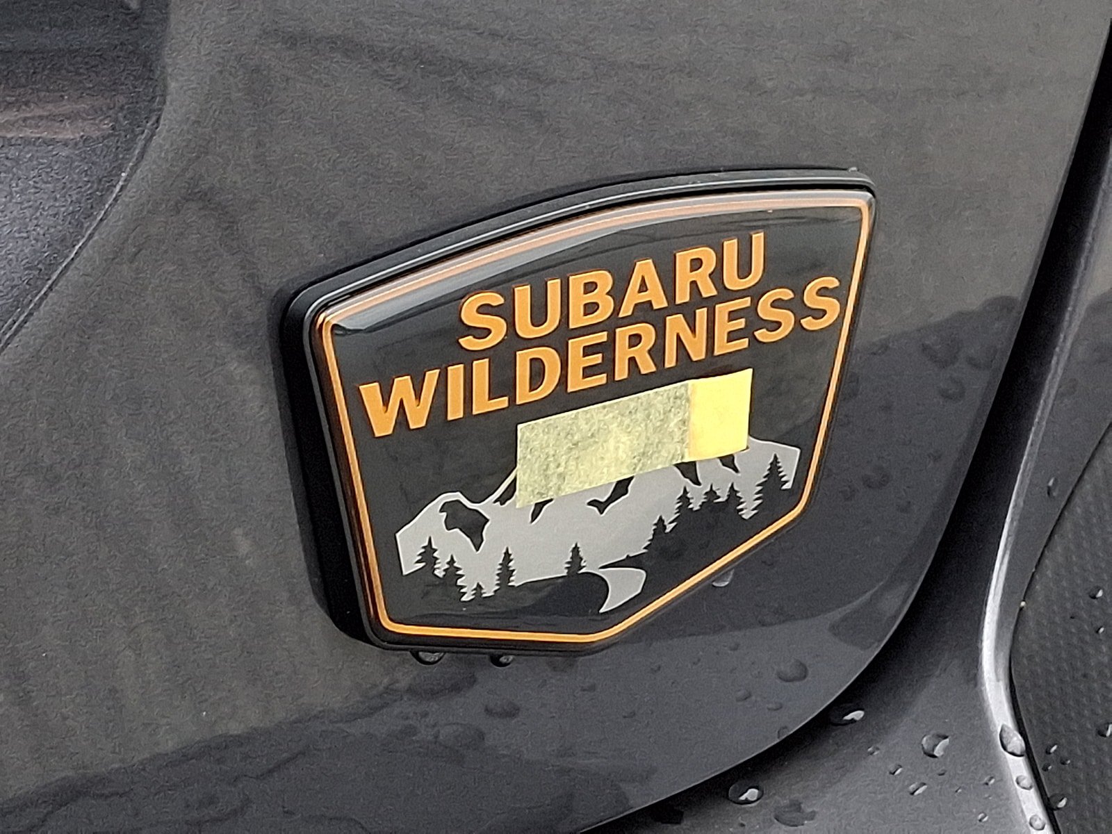 New 2026 Subaru Crosstrek 2.5i Wilderness AWD/4WD image 19