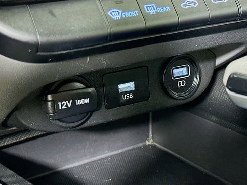 Used 2022 Hyundai Elantra SEL w/ Preferred Accessory Package image 29