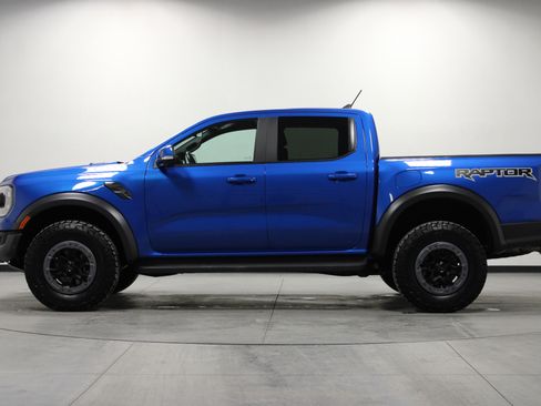 Used 2024 Ford Ranger Raptor image 7