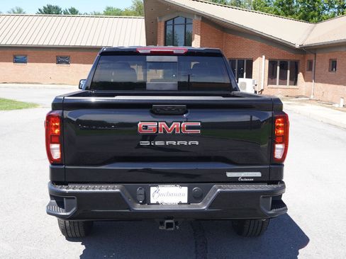 New 2026 GMC Sierra 1500 Elevation w/ Preferred Package image 4