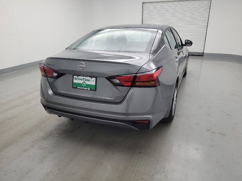Used 2023 Nissan Altima 2.5 S FWD image 7