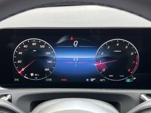 Used 2026 Mercedes-Benz CLA 250 4MATIC image 15