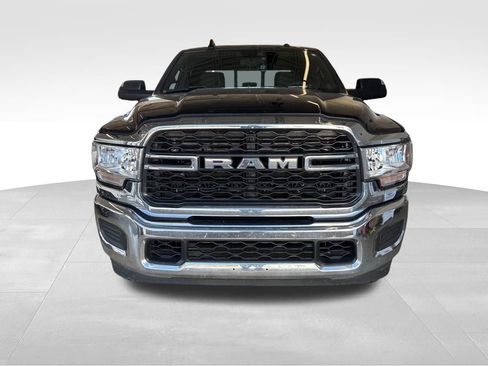 Used 2022 RAM 2500 Tradesman image 9