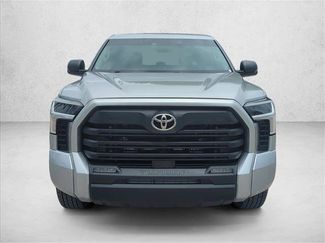Used 2024 Toyota Tundra SR5 w/ SR5 Convenience Package RWD video 2