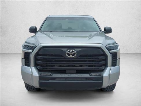 Used 2024 Toyota Tundra SR5 w/ SR5 Convenience Package RWD image 2