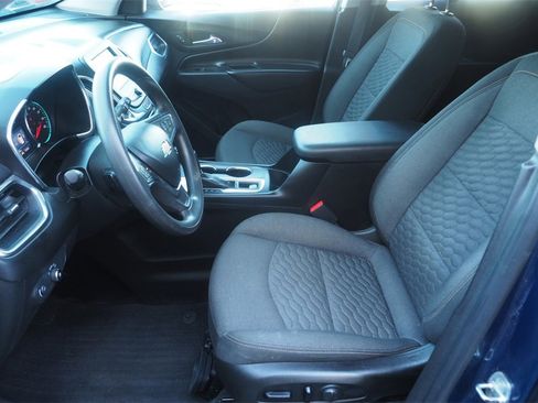 Used 2020 Chevrolet Equinox LT image 10