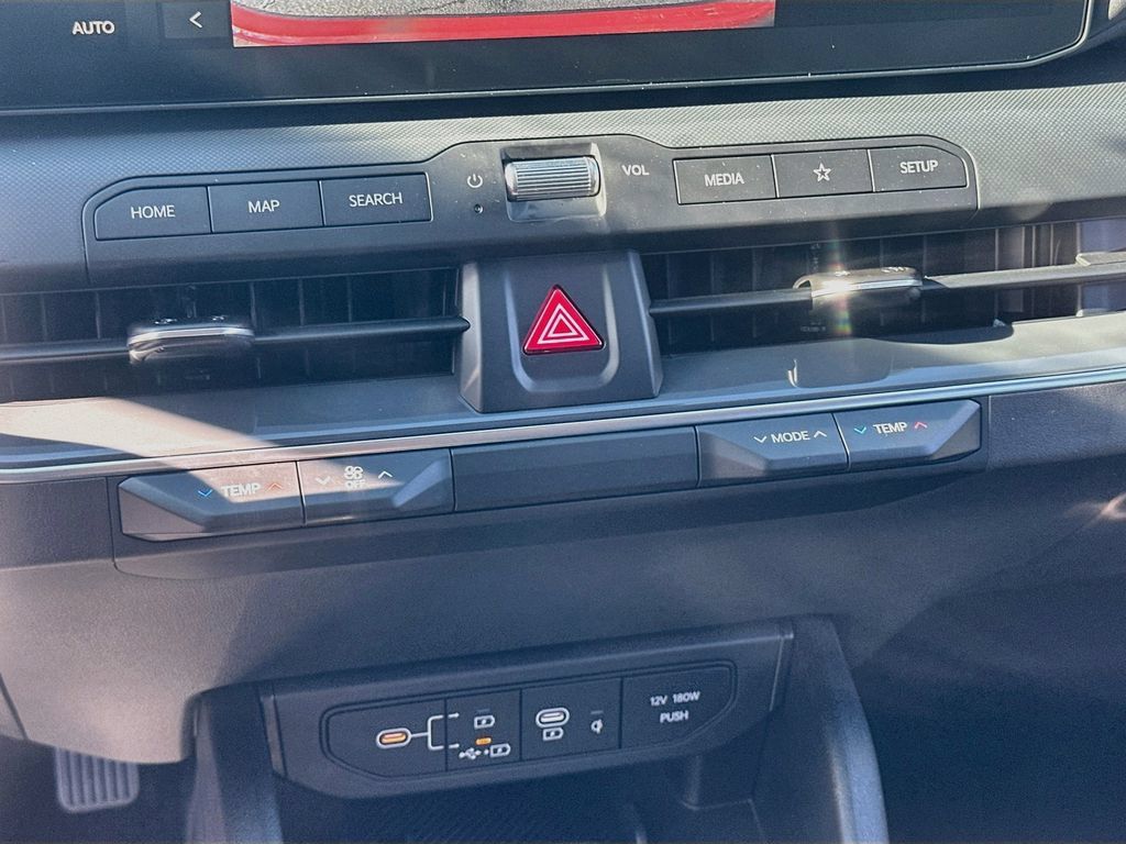 New 2026 Kia K4 GT-Line Turbo FWD image 15