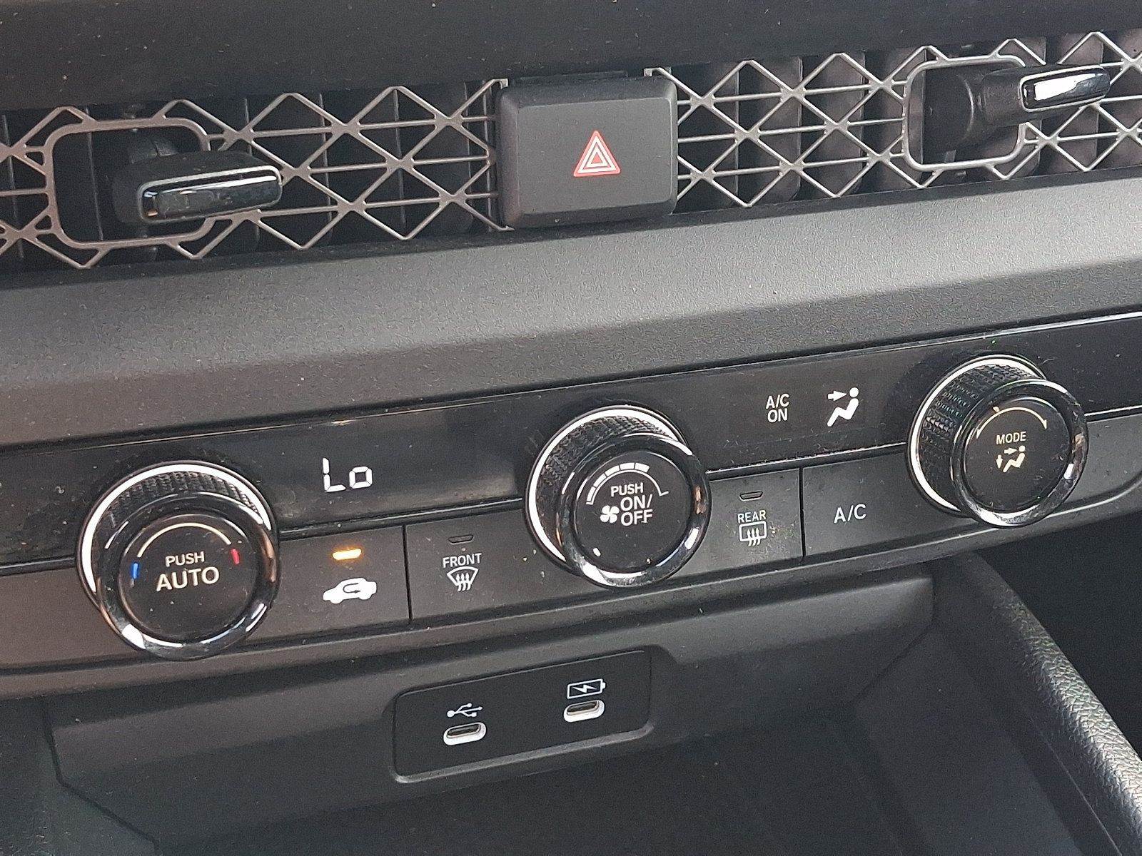 Certified 2024 Honda Accord LX image 16