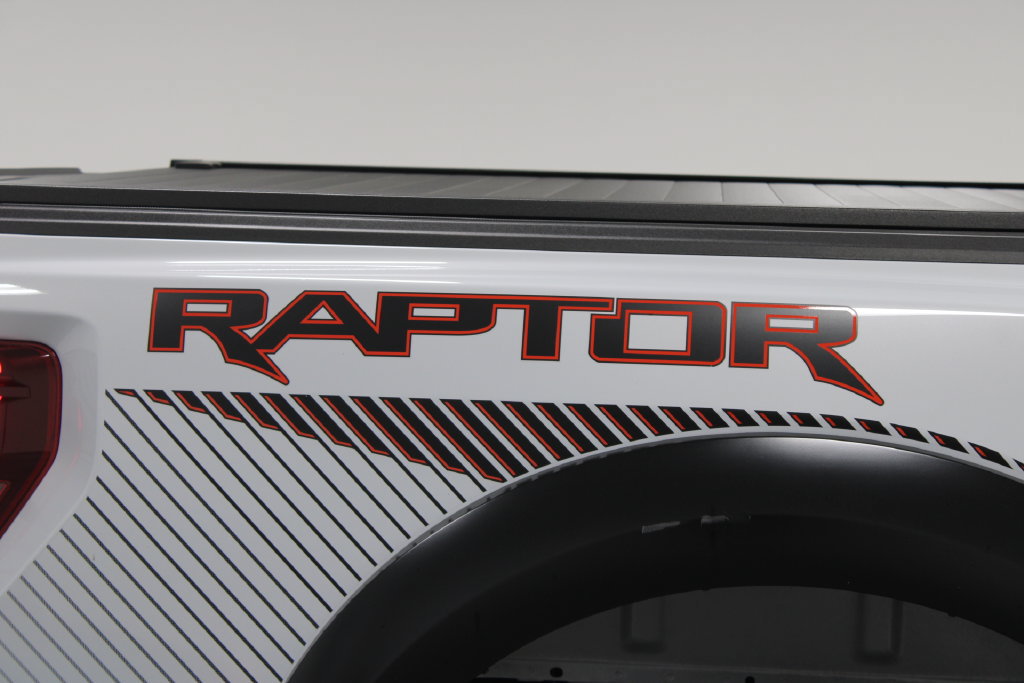 Used 2025 Ford F150 Raptor AWD/4WD image 17