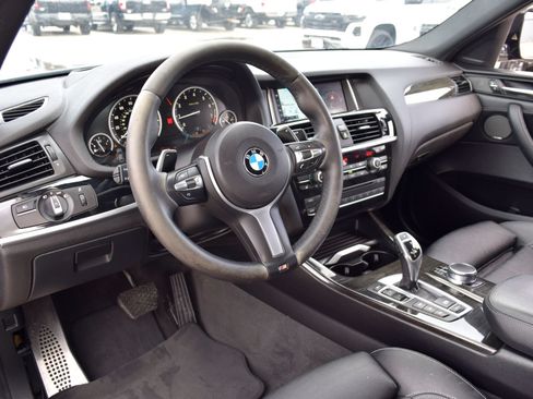 Used 2018 BMW X4 xDrive28i AWD/4WD image 17