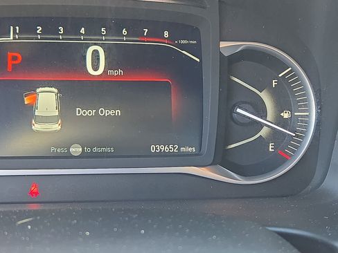 Used 2023 Honda Passport EX-L image 21