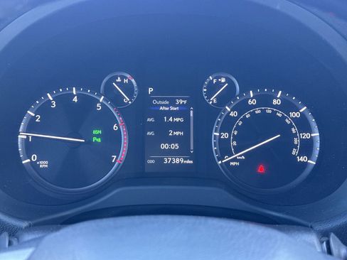 Used 2023 Lexus GX 460 Premium w/ Premium Plus Package image 20