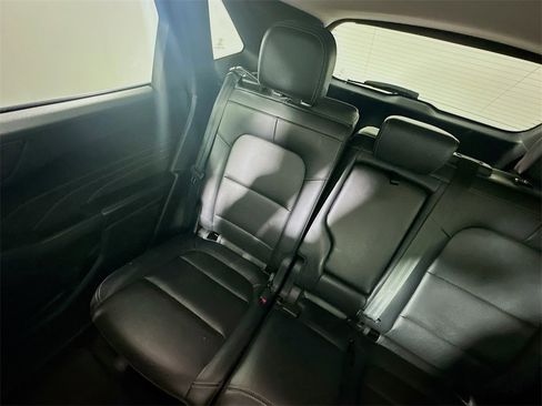 Used 2021 Ford Escape SEL image 12