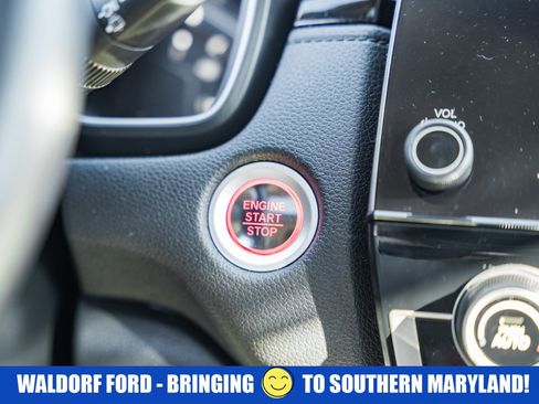 Used 2017 Honda CR-V EX-L image 24