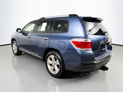 Used 2013 Toyota Highlander Limited FWD image 8