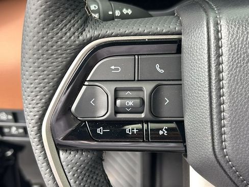 New 2026 Toyota Tundra 1794 Edition AWD/4WD image 18