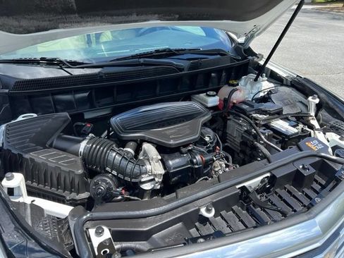 Used 2019 Cadillac XT5 Premium Luxury AWD/4WD image 42